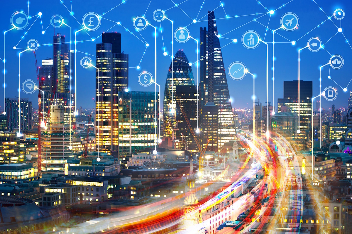 Financial Technology Solutions