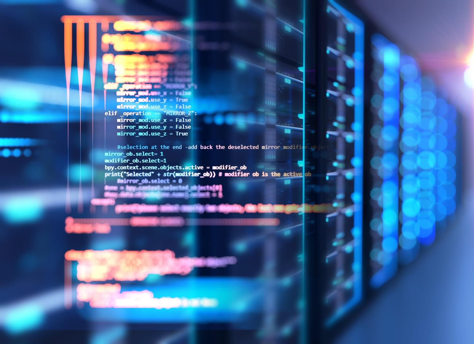 Security and technology